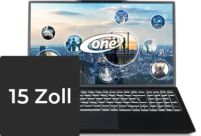 15 Zoll Multimedia Laptops