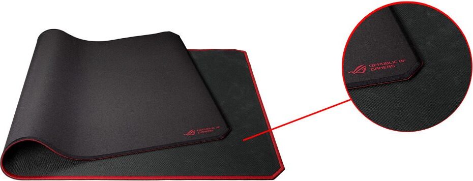 ASUS ROG GM50 Plus, Bild 2 (30.10.2023)