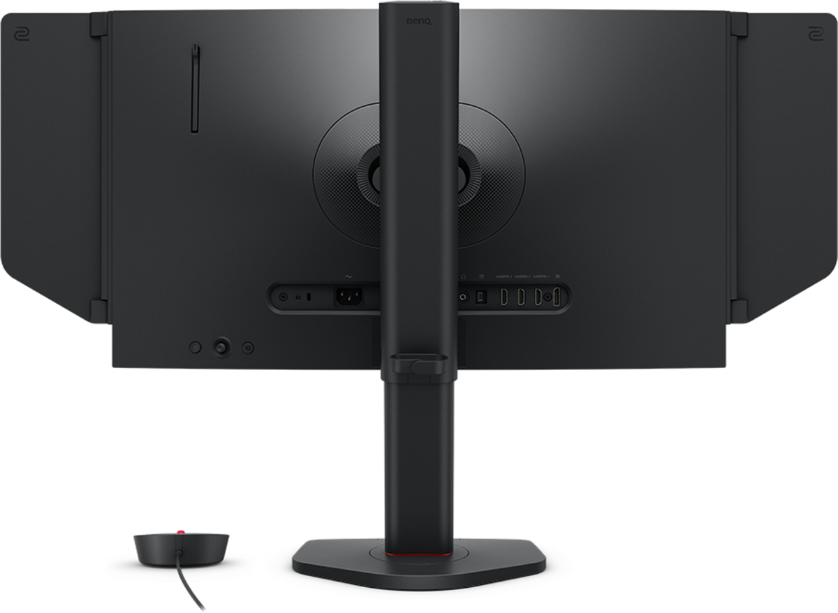 BenQ ZOWIE XL2586X+, Bild 6 (20.03.2026)