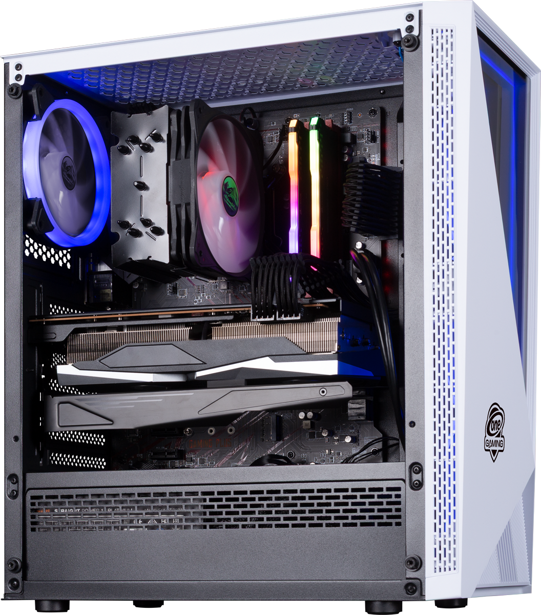 Pro Gamersware GmbH Kolink VOID RGB Weiß, Bild 7 (22.10.2025)