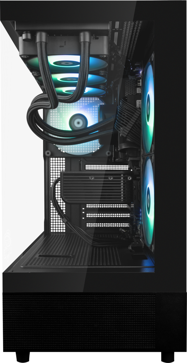 Thermaltake View 270 Plus TG ARGB, Bild 5 (20.02.2026)