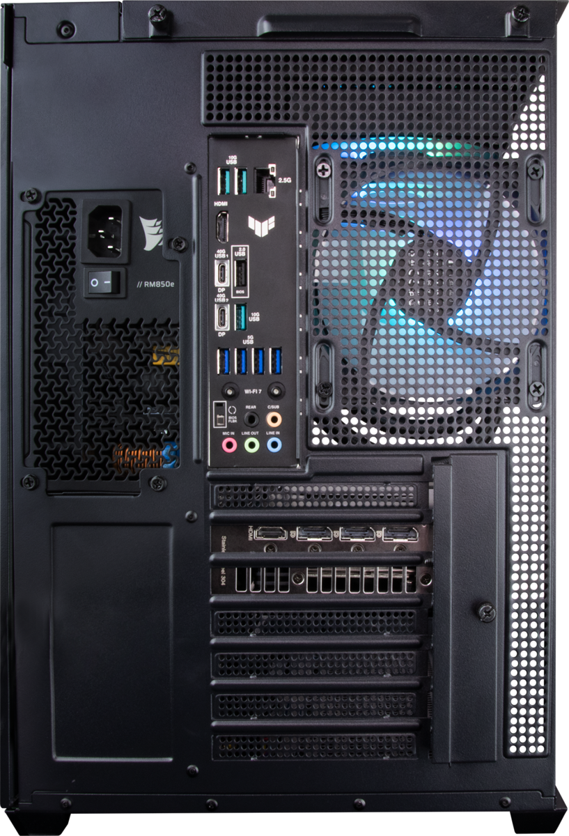 Thermaltake View 380 TG ARGB, Bild 12 (30.07.2025)