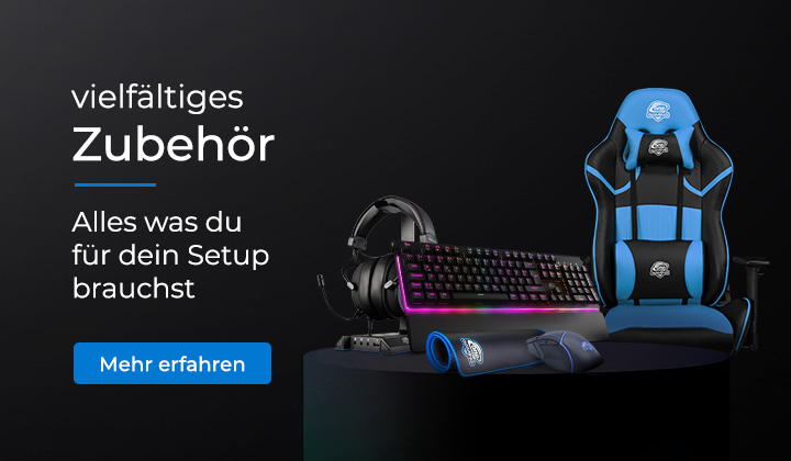 ONE GAMING Gaming Zubehör ONE GAMING Gaming Zubehör