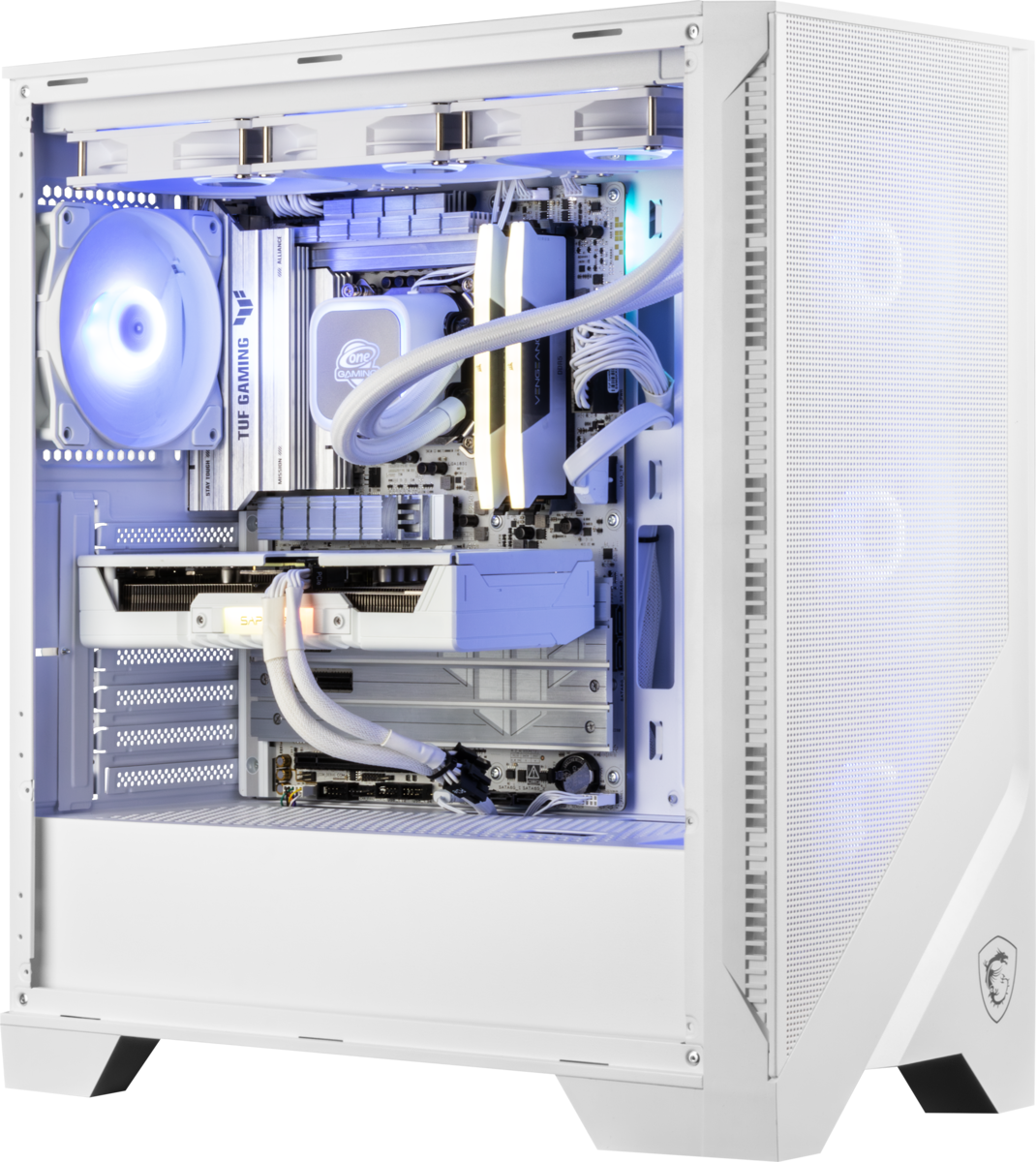 MSI MAG FORGE 320R AIRFLOW, Bild 9 (10.04.2026)