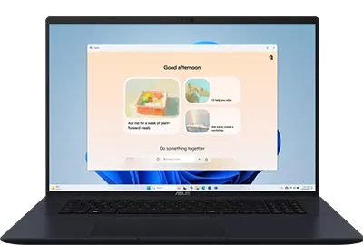 Office Laptops