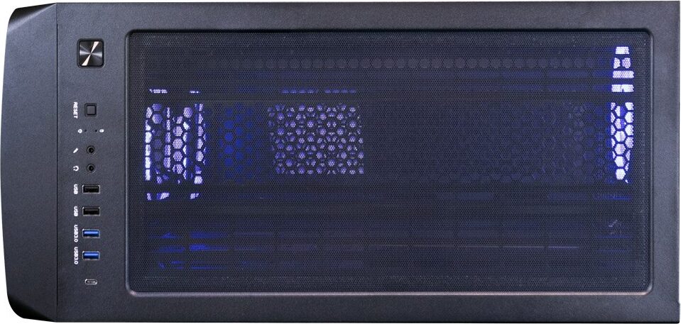 ONE GAMING 76018, Bild 4 (01.11.2023)