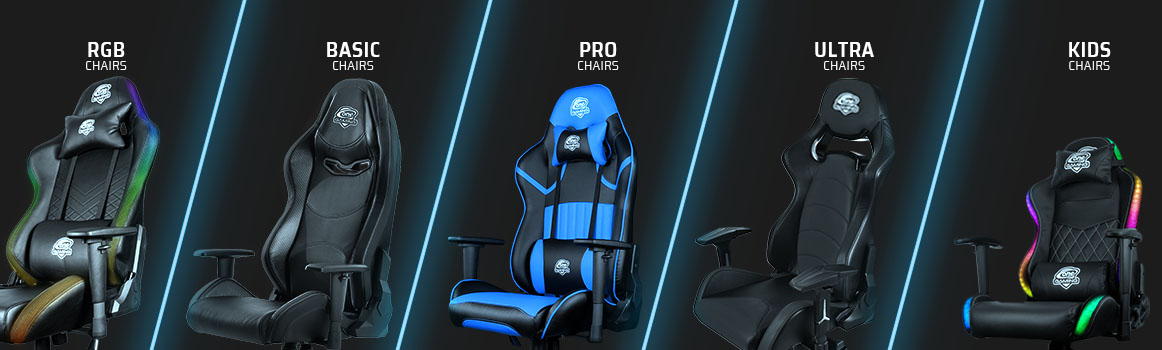 Gaming Stuhl Kaufberatung Header