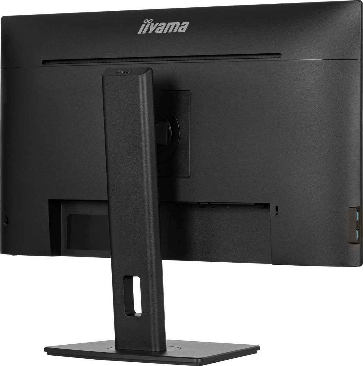 Iiyama ProLite XUB2797UHSNP-B1, Bild 9 (27.02.2025)