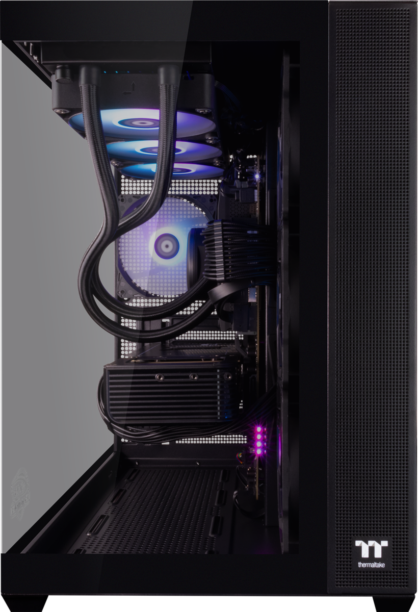 Thermaltake View 380 TG ARGB, Bild 8 (30.07.2025)