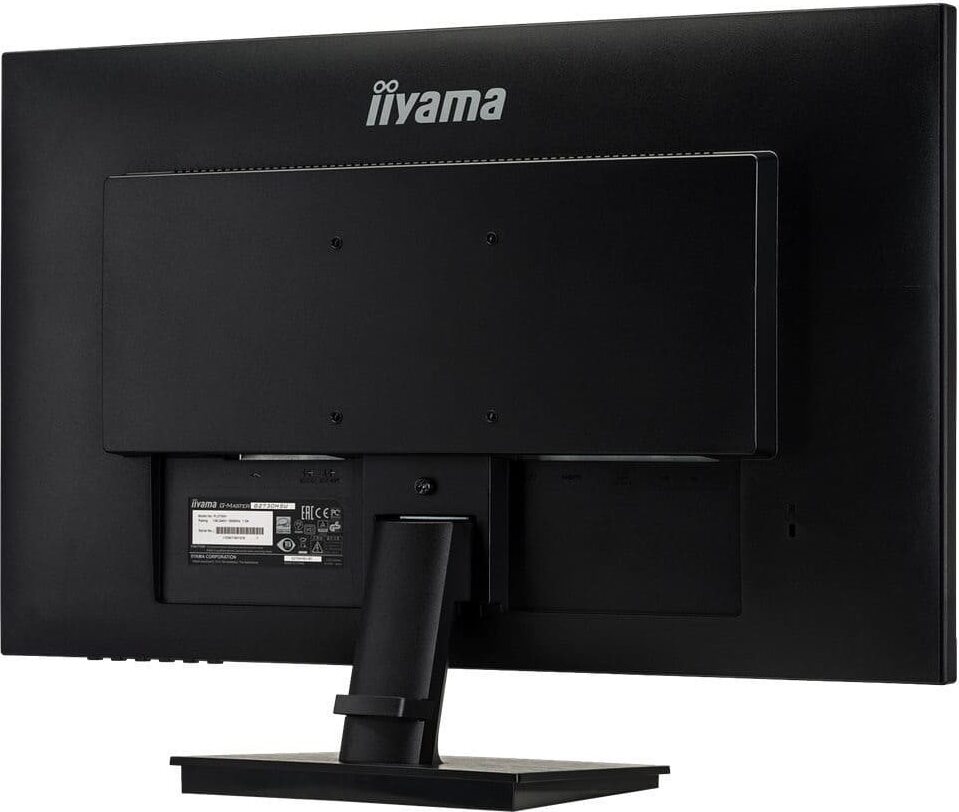Iiyama G-Master G2730HSU-B1 Black Hawk, Bild 4 (30.10.2023)