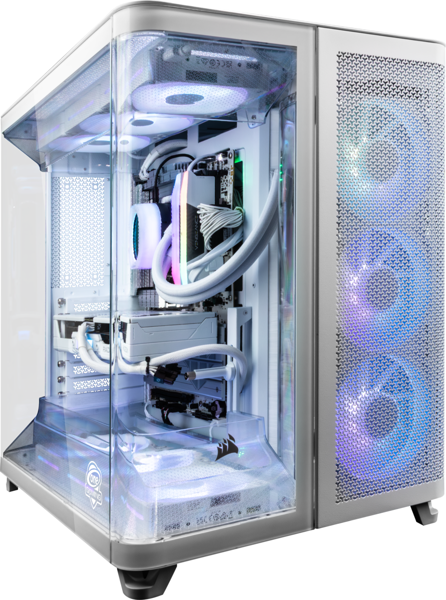 Corsair AIR 5400 LX-R RGB, Hauptbild (06.10.2026)