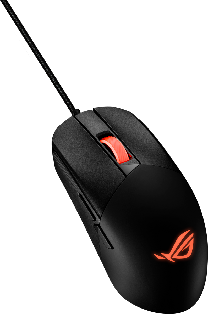 ASUS ROG Strix Impact III, Bild 2 (11.06.2026)