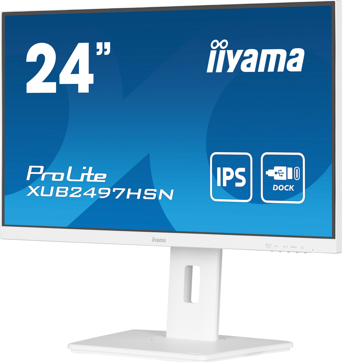 Iiyama ProLite XUB2497HSN-W1, Bild 3 (17.02.2025)