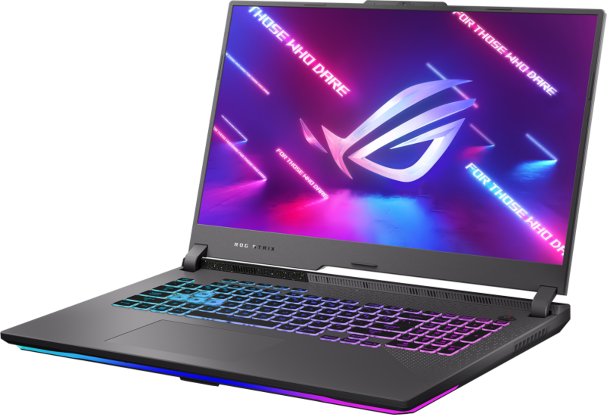 ASUS ROG Strix G17 G713PV-HX198W, Bild 4 (16.09.2025)