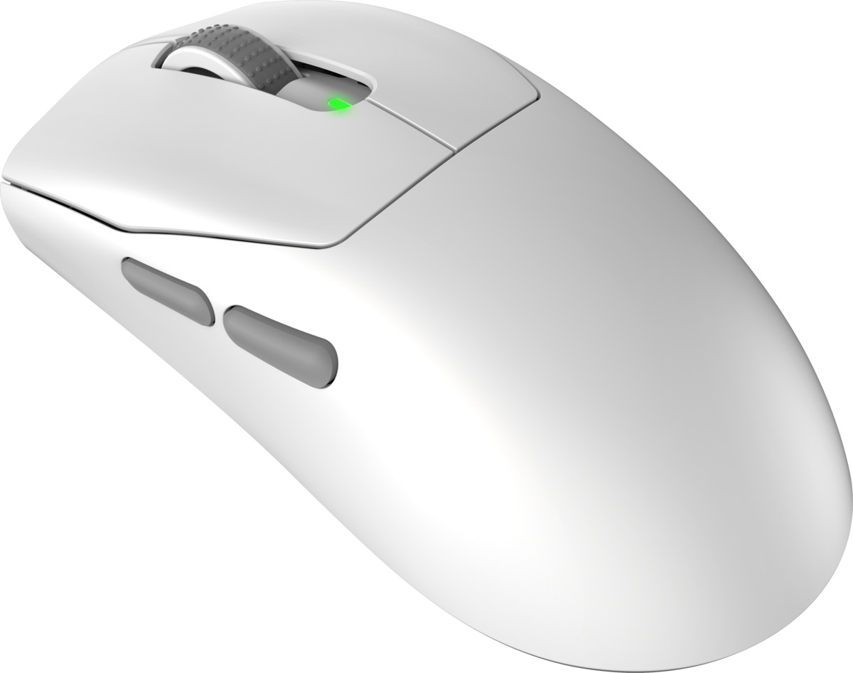 MSI Forge GM340 Wireless, Bild 2 (25.09.2026)