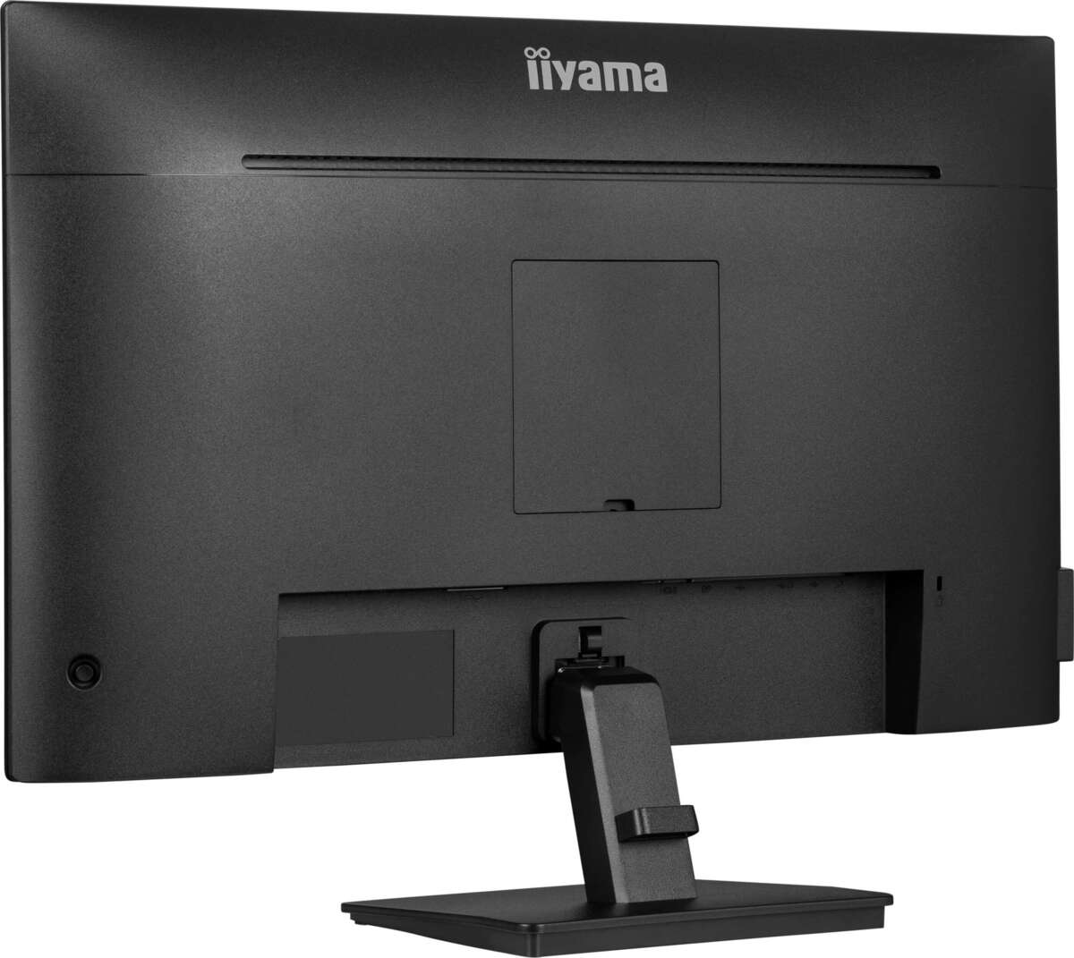 Iiyama TFT 27" iiyama ProLite XU2792UHSU-B6 (3840x2160, IPS, 60 Hz, DP, HDMI, USB,Schwarz)(XU2792UHSU-B6), Bild 6 (27.02.2025)