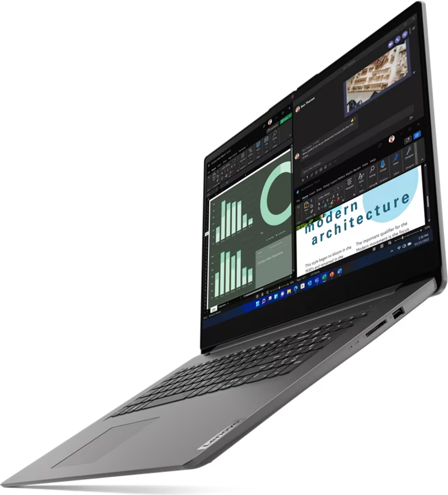 Lenovo V17 G4 IRU, Bild 10 (14.07.2024)