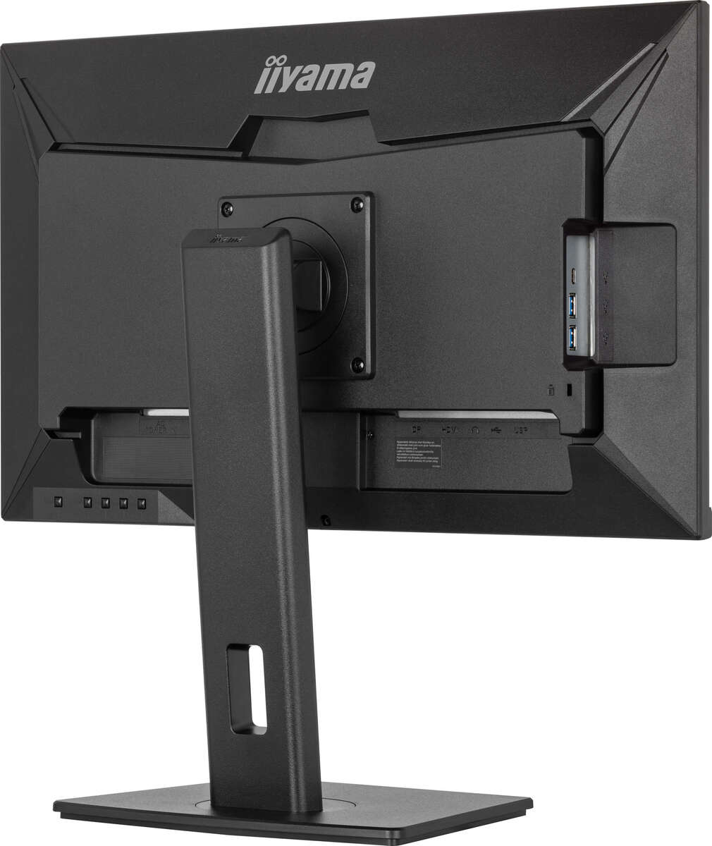Iiyama ProLite XUB2492QSU-B1, Bild 9 (30.10.2024)