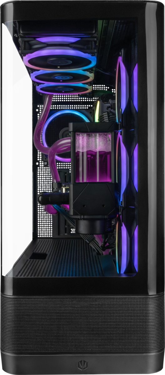 one.de IT-Handelsgesellschaft mbH PC 231 - Aqua Series, Bild 5 (10.07.2026)