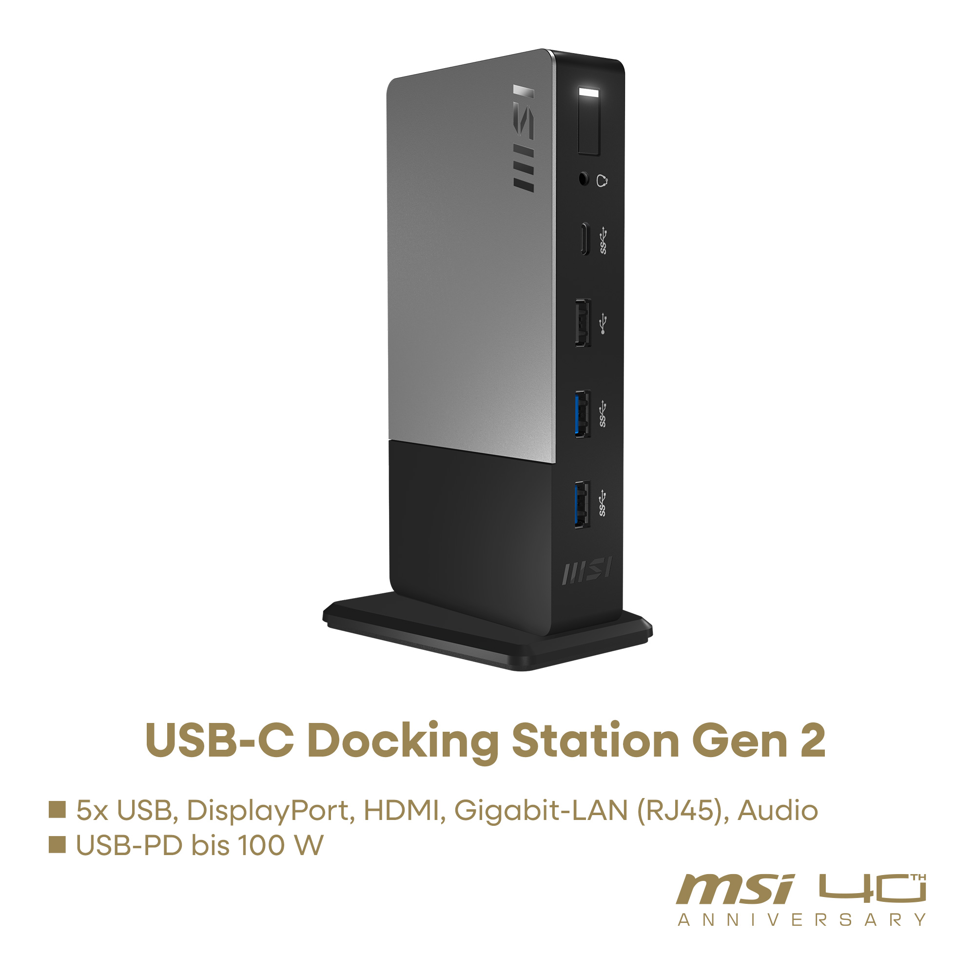 MSI Prestige 16 Flip AI+ Evo C3MTG-063, Bild 2 (14.08.2026)