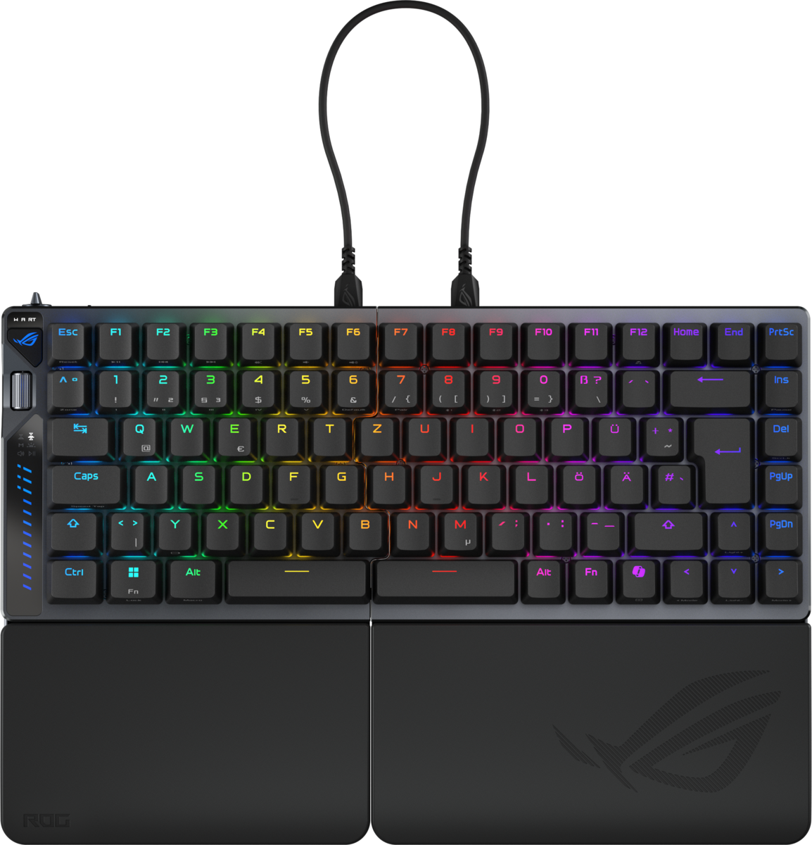 ASUS ROG Falcata, Hauptbild (11.06.2026)