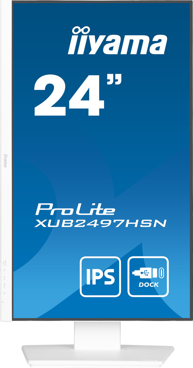 Iiyama ProLite XUB2497HSN-W1, Bild 4 (17.02.2025)