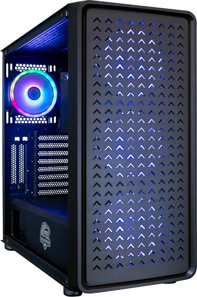 ONE GAMING PC High End Extreme IN04, Bild 2 (14.07.2024)