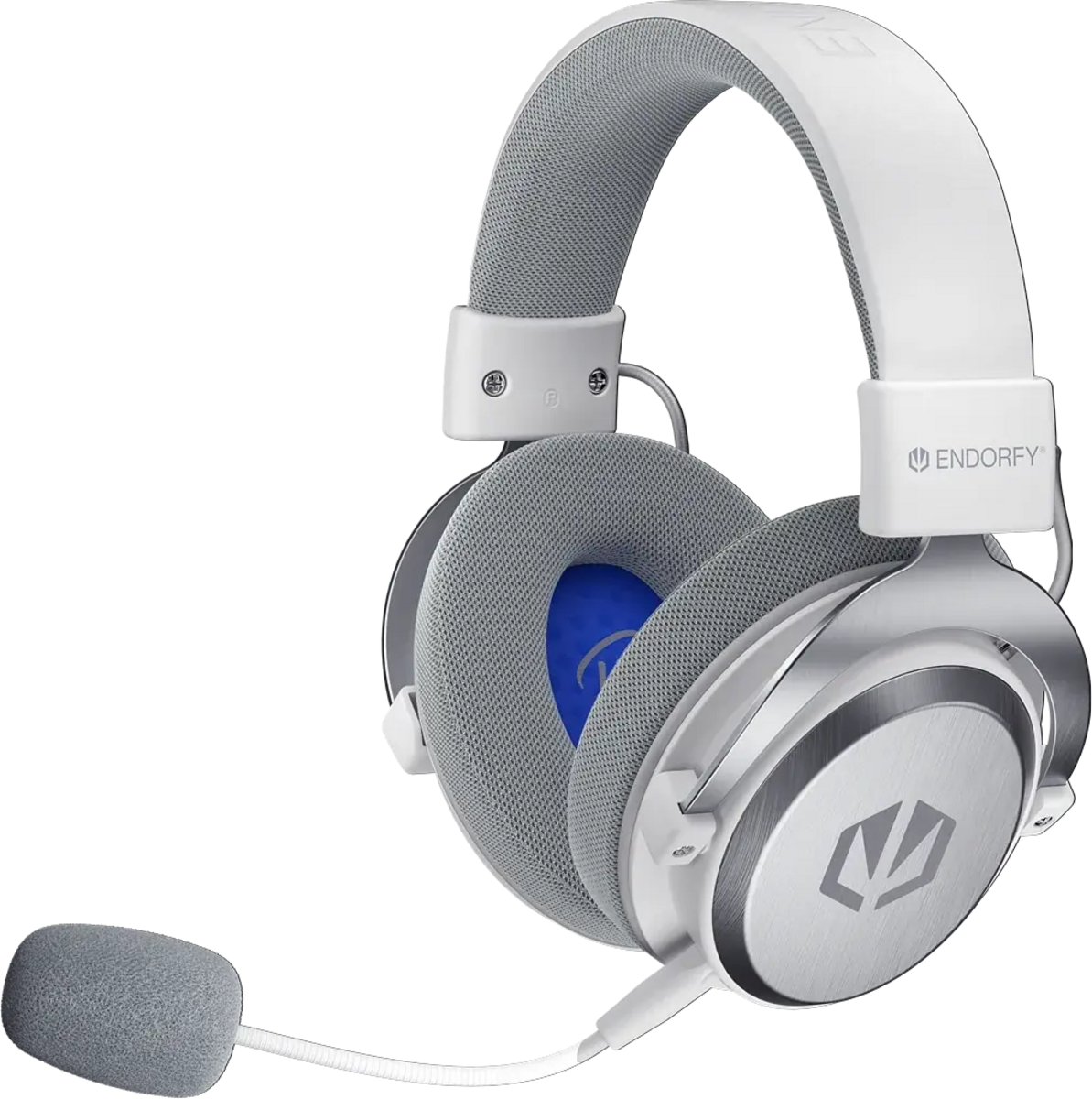 ENDORFY Viro Infra Wireless Onyx White, Hauptbild (16.09.2026)