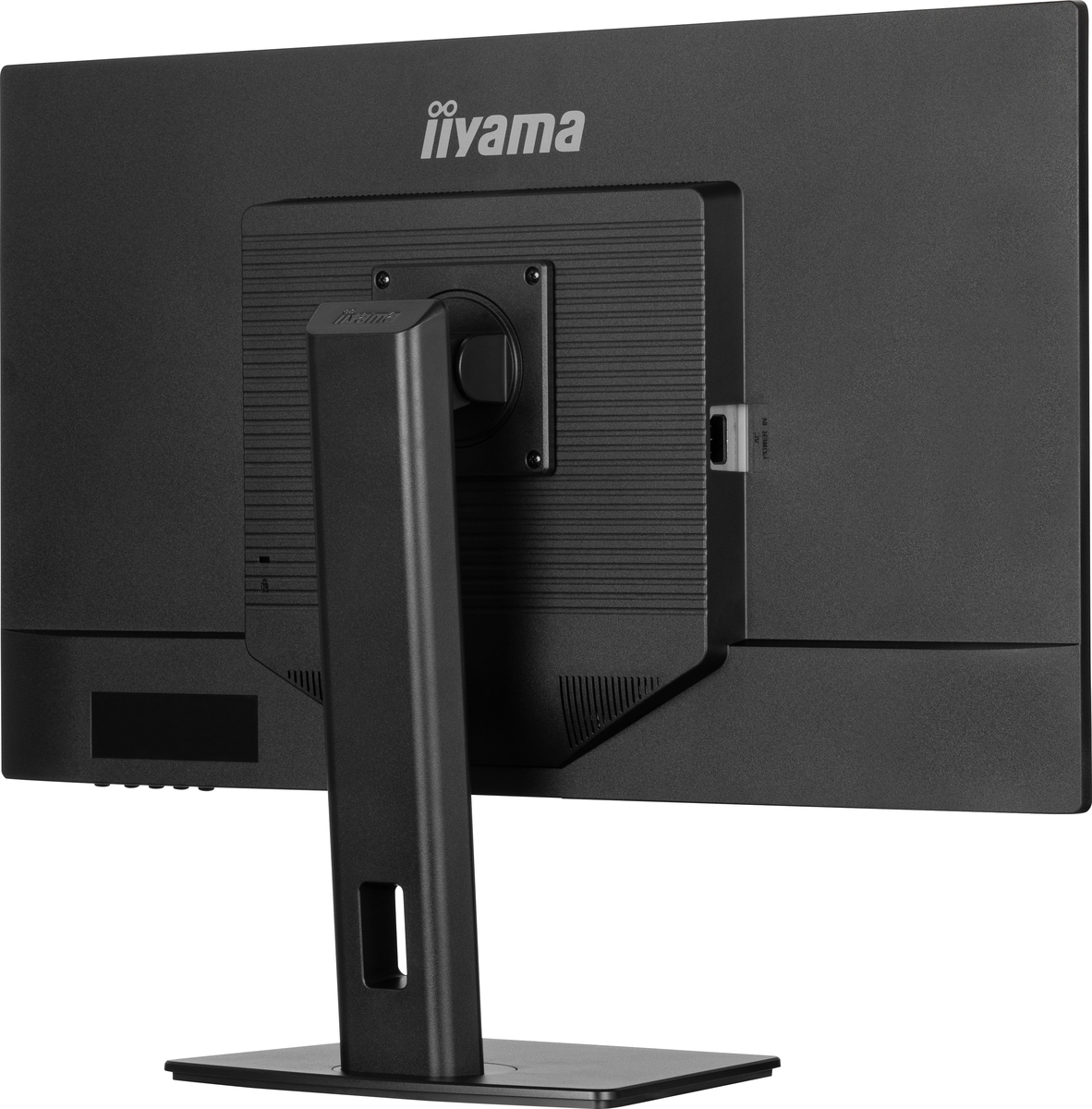 Iiyama ProLite XB3270QSU-B1, Bild 11 (27.02.2025)