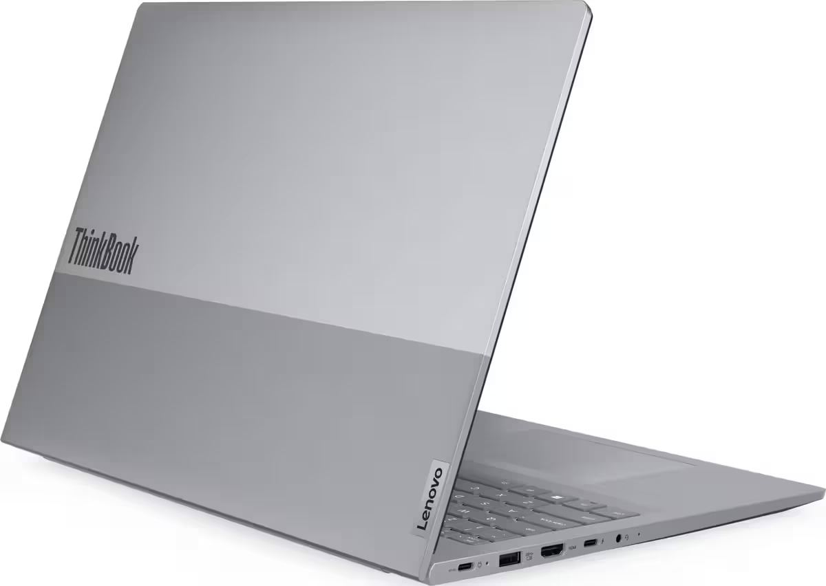 Lenovo ThinkBook 16 G8 IAL 21SK, Bild 6 (24.09.2026)