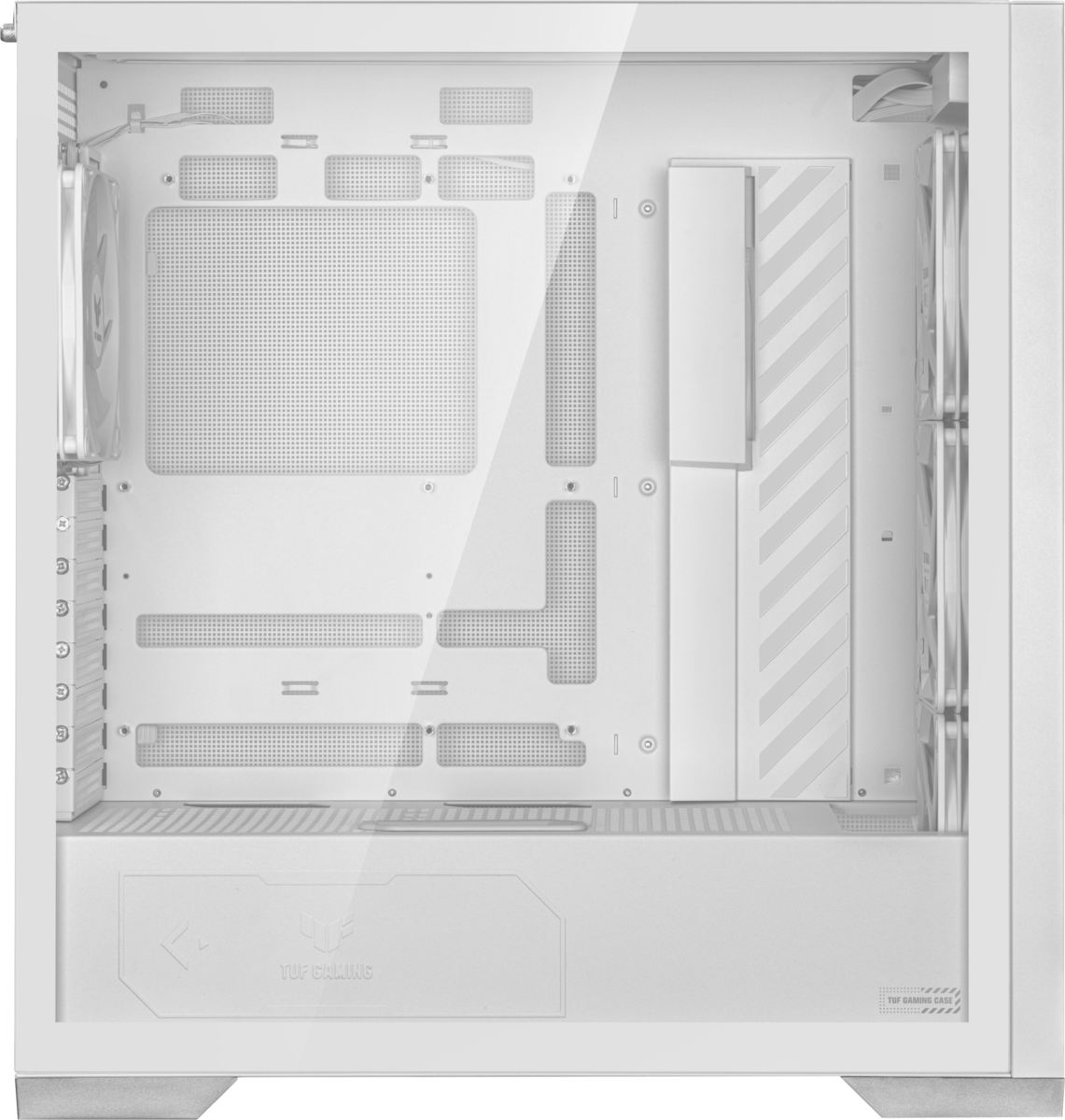 ASUS TUF Gaming GT302 ARGB, Bild 6 (14.11.2024)