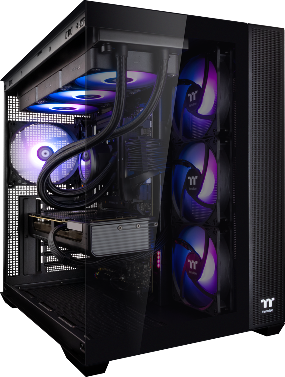 Thermaltake View 380 TG ARGB, Bild 9 (30.07.2025)