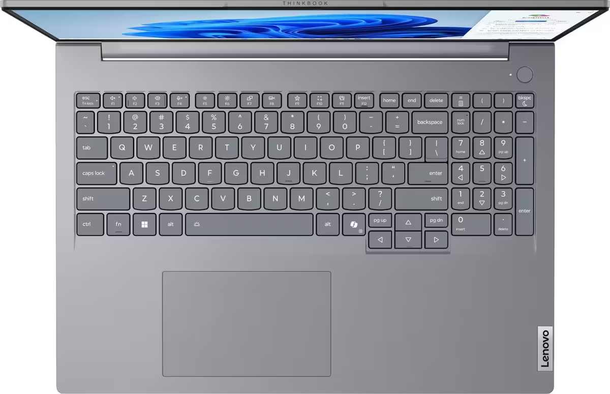 Lenovo ThinkBook 16 G8 IAL 21SK, Bild 10 (24.09.2026)