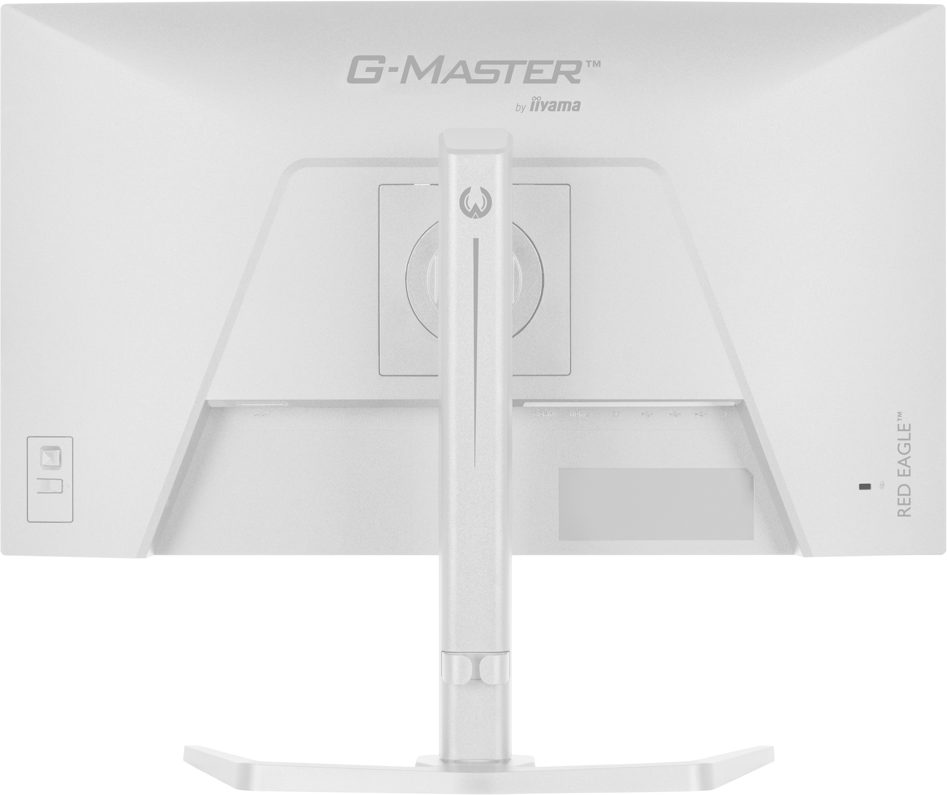 Iiyama G-MASTER GB2771HSU-W1 Red Eagle, Bild 8 (09.01.2026)
