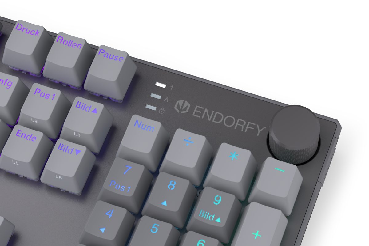 ENDORFY Thock V2 DE, Bild 6 (25.11.2025)