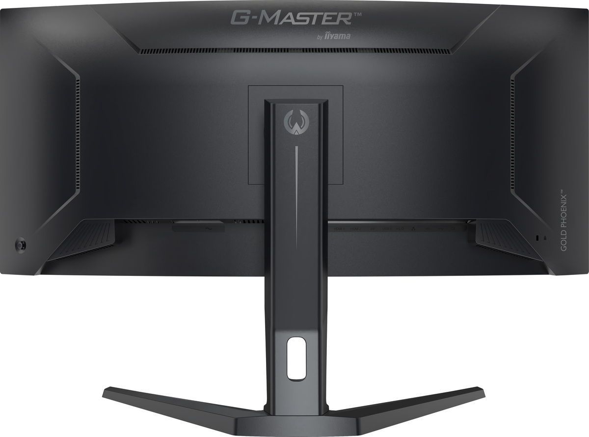 Iiyama G-MASTER GCB3486WQSCP-B1 Gold Phoenix, Bild 5 (09.06.2026)