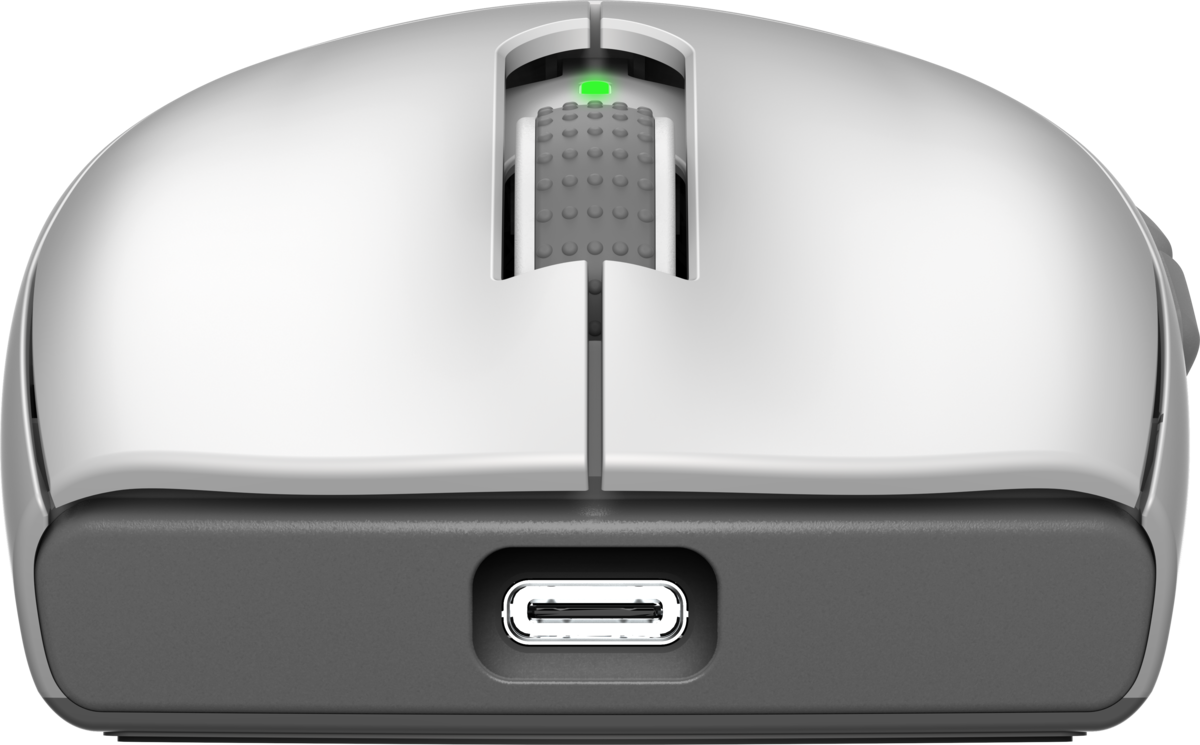 MSI Forge GM340 Wireless, Bild 7 (25.09.2026)