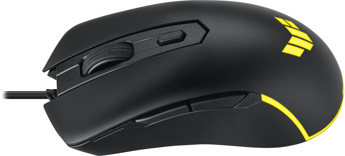 ASUS TUF Gaming M3 Gen II RGB, Bild 4 (11.06.2026)