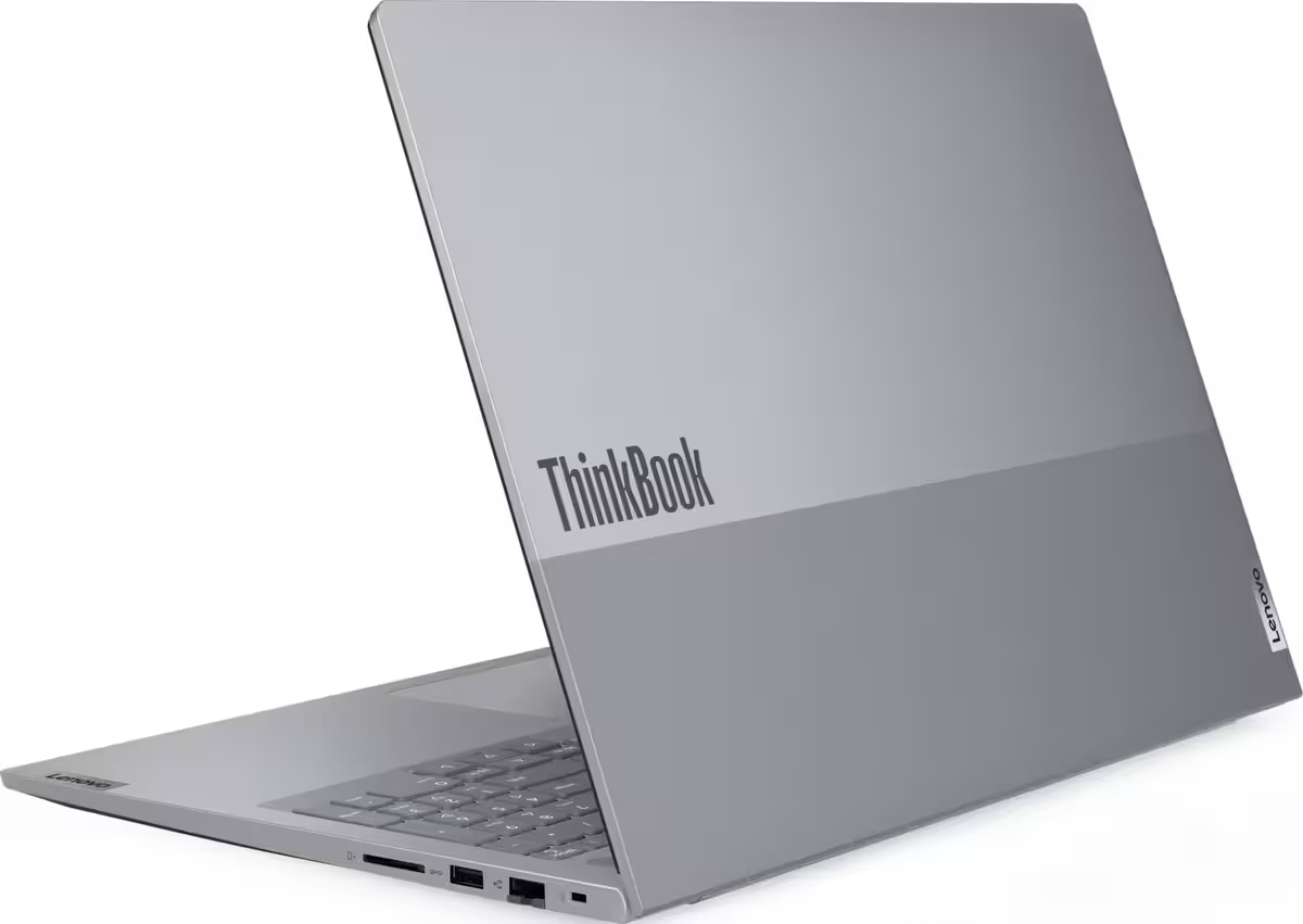 Lenovo ThinkBook 16 G8 IAL 21SK, Bild 3 (24.09.2026)