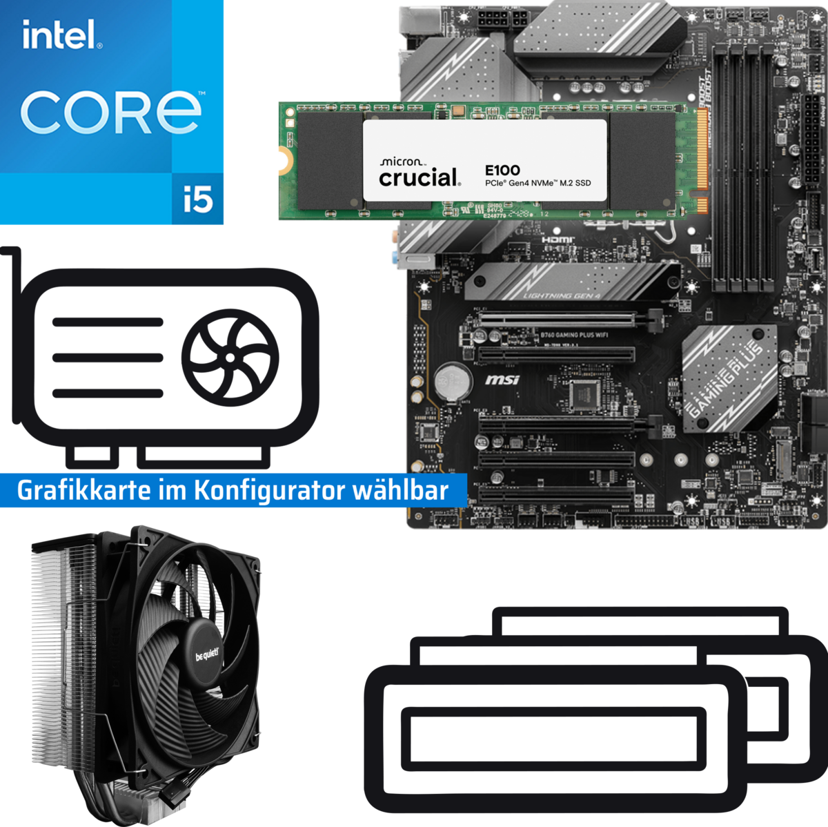 ONE GAMING Upgrade Set 02, Hauptbild (25.08.2026)