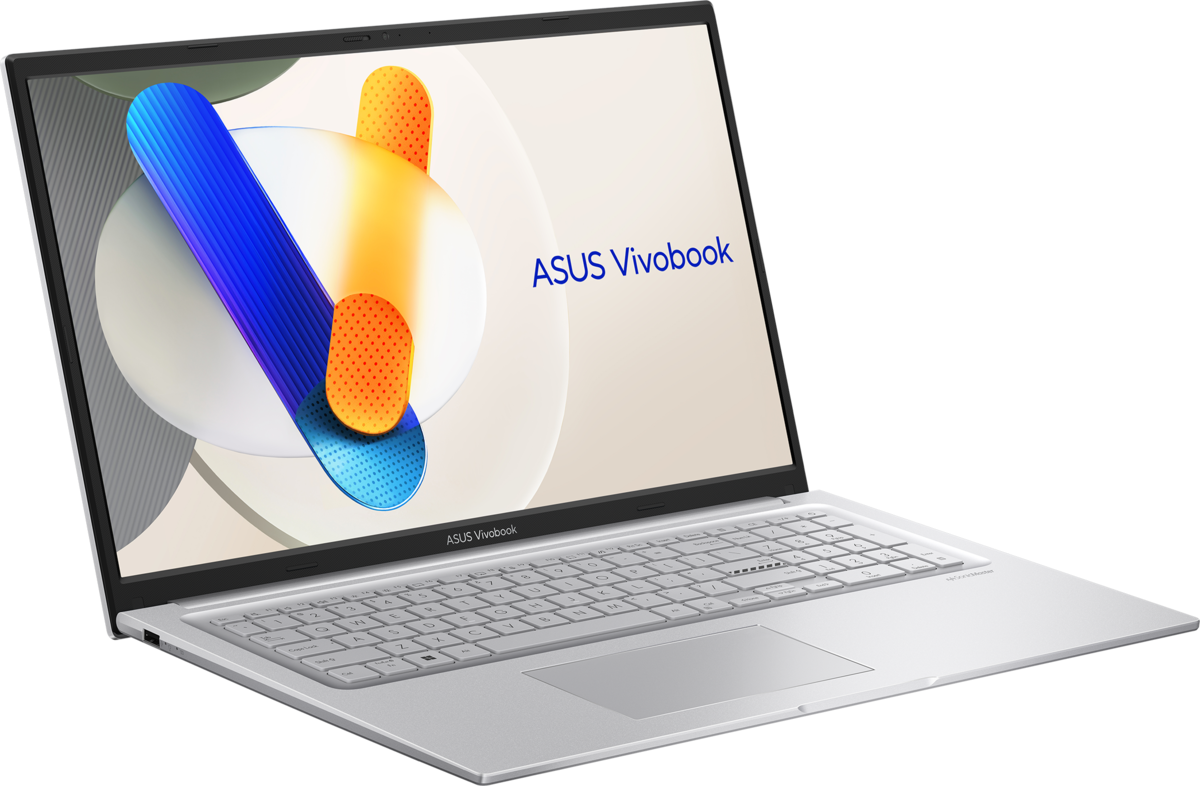 ASUS Vivobook 17 X1704VA-AU1053, Bild 6 (02.02.2026)