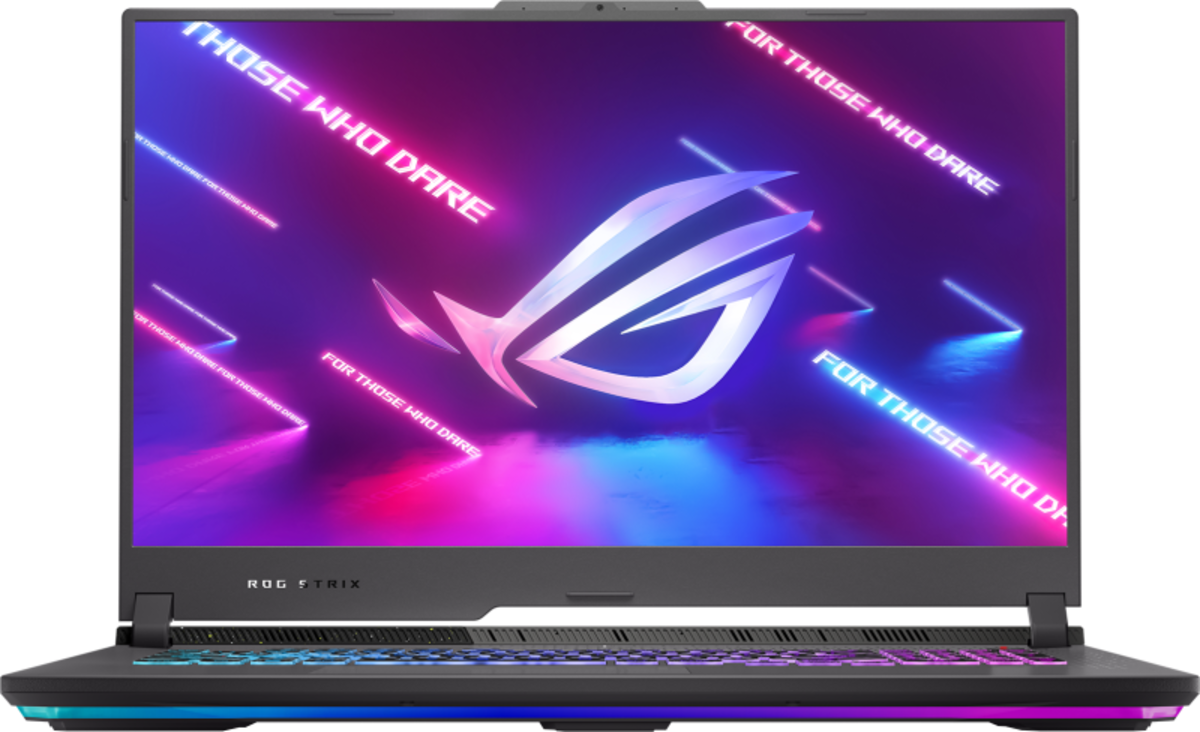ASUS ROG Strix G17 G713PV-HX198W, Bild 3 (16.09.2025)