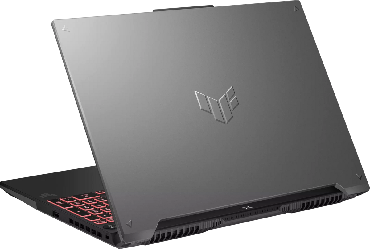 ASUS TUF Gaming A16 FA607NUQ-RL041, Bild 5 (13.08.2026)