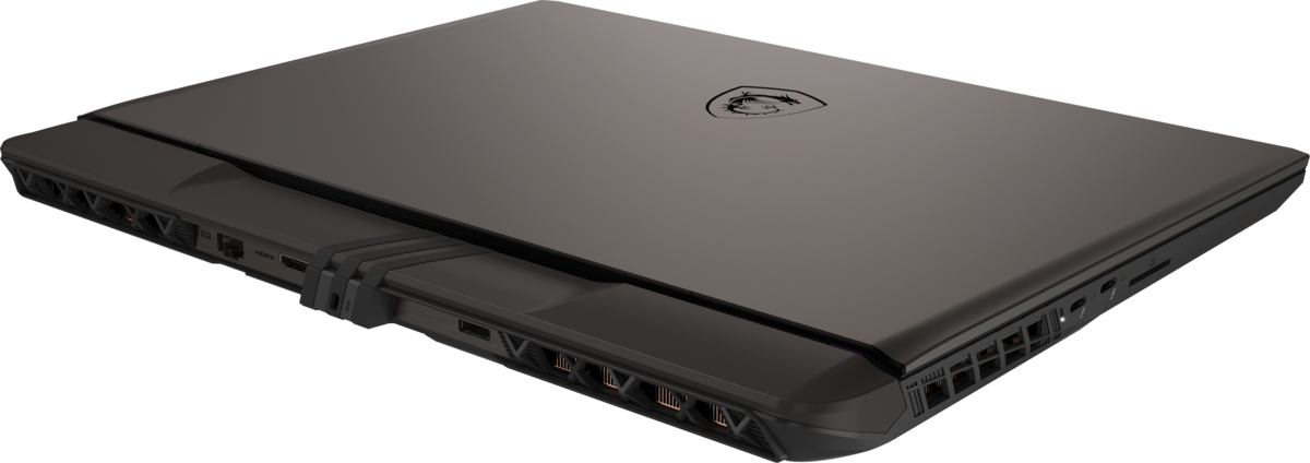 MSI Vector 16 HX AI A2XWHG-074, Bild 15 (27.11.2025)