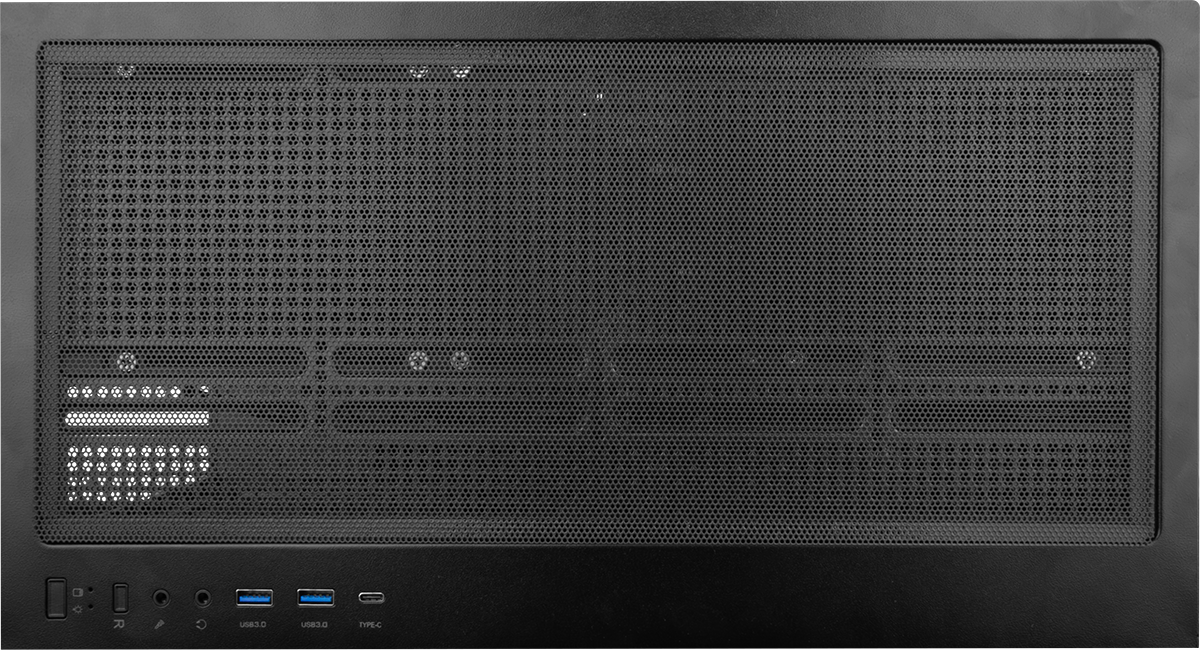 Thermaltake View 270 Plus TG ARGB, Bild 7 (20.02.2026)