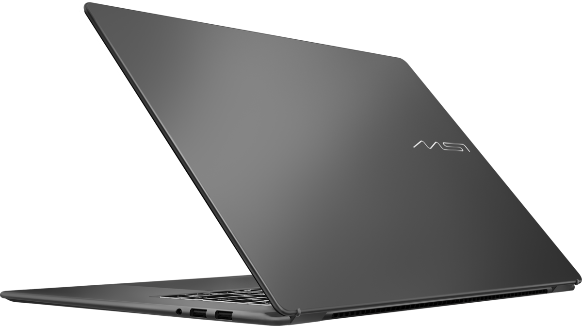 MSI Prestige 16 AI+ C3MG-071, Bild 6 (13.01.2026)