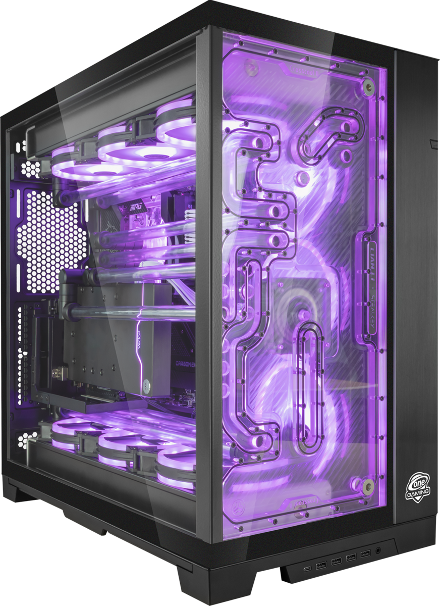 Lian Li O11 DYNAMIC EVO XL, Hauptbild (23.04.2025)