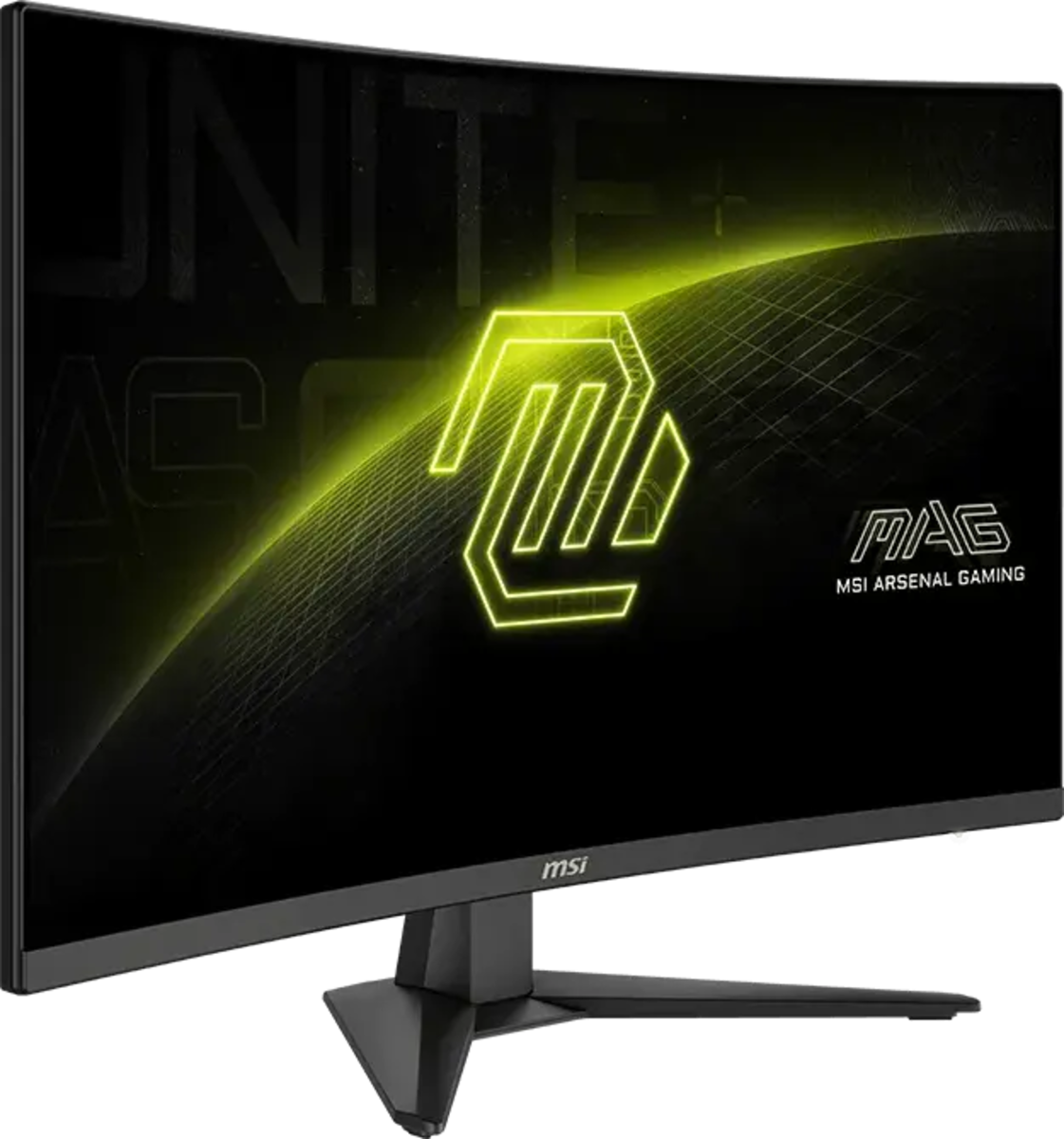 MSI MAG 321CQFDE E18, Bild 2 (30.03.2026)