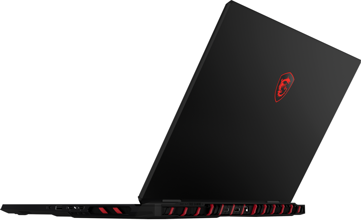 MSI Raider 18 Max HX A2WJ-1074, Bild 5 (10.06.2026)