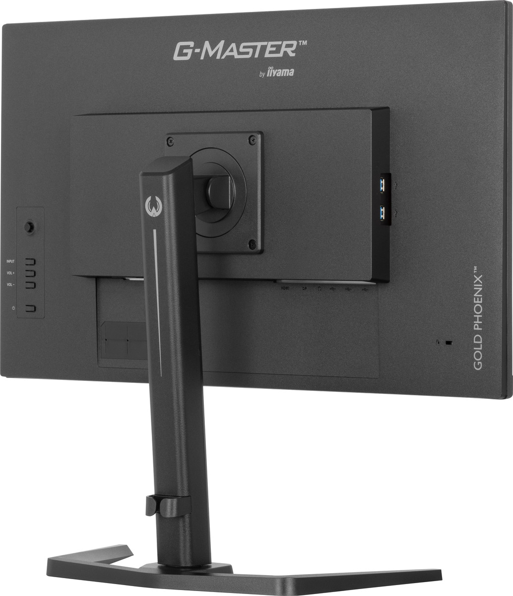 Iiyama G-MASTER GB2795HSU-B1 Gold Phoenix, Bild 9 (27.02.2025)